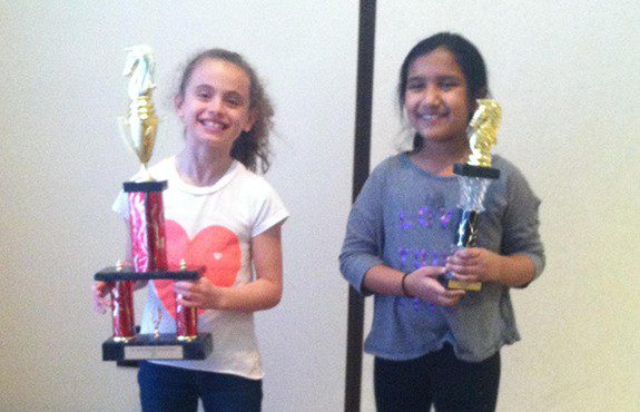 2015_03_21 Michigan Junior Chess Tournament Rao Klinger_Web