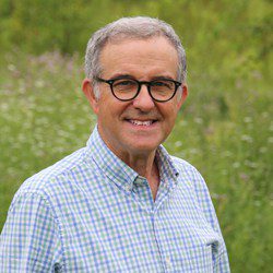 Ed Hollinger