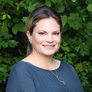 Heather Asteriou