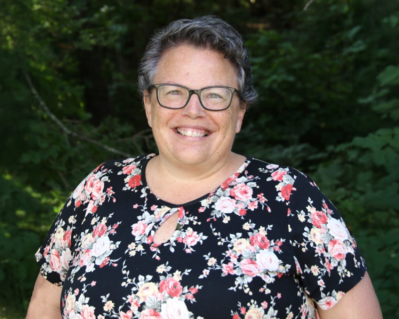 Michelle-Borton