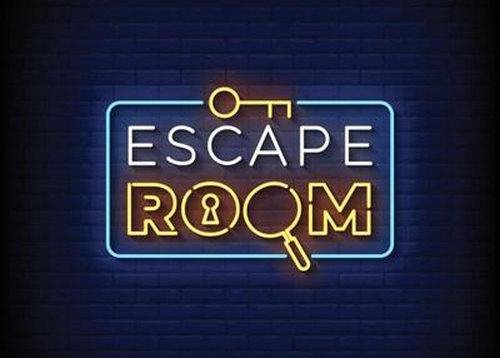 Escape-Room