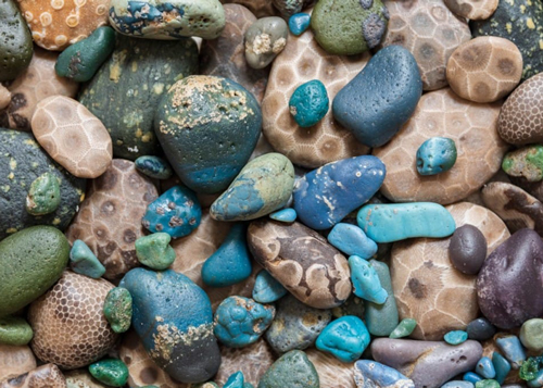 Rock-Hunting