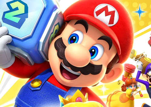 mario