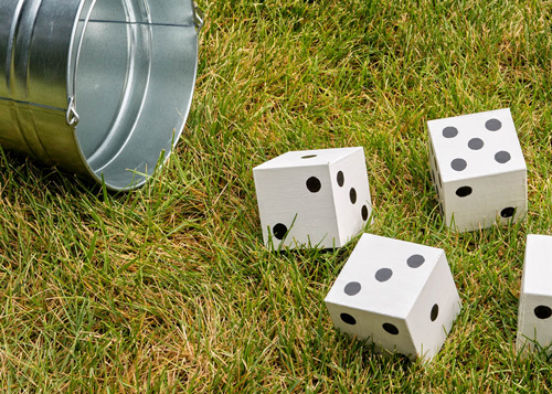 yard-games