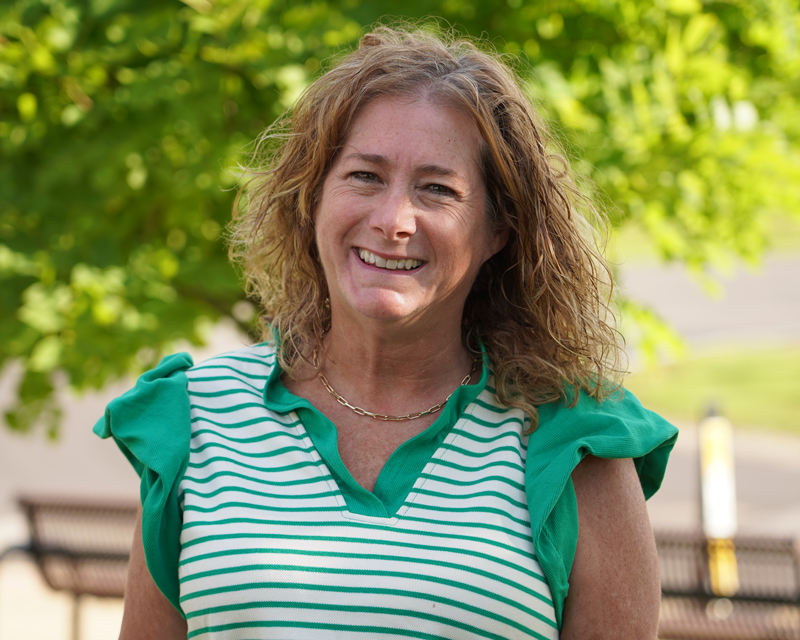 Terri-Bunting